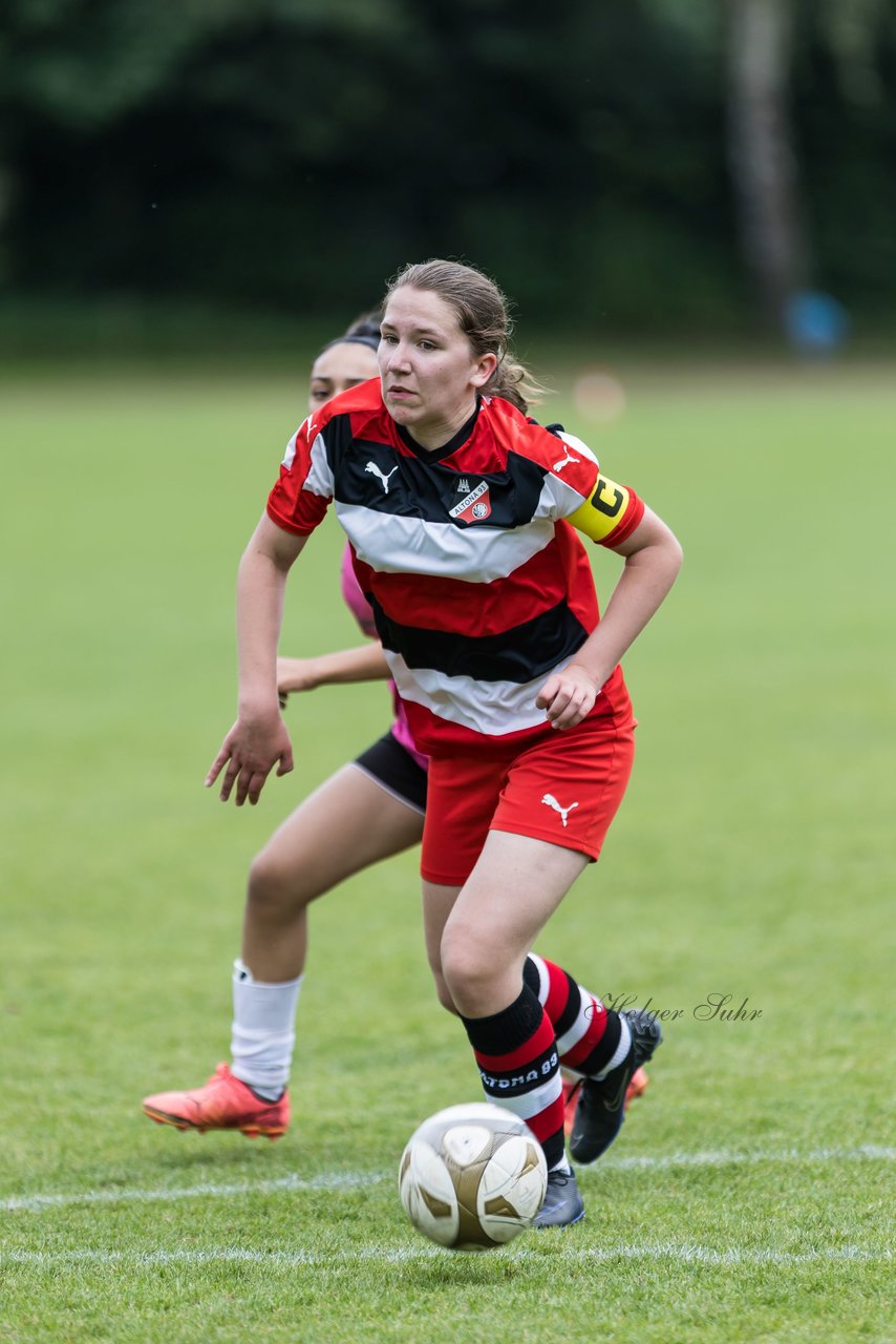 Bild 413 - Loewinnen Cup